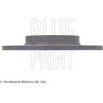 BluePrint Bremsscheibe Honda T. S2000 2.0 99 ADH24351 BluePrint Bremsscheibe Honda T. S2000 2.0 99 ADH24351