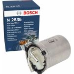 Bosch Kraftstofffilter F 026 402 835 Bosch Kraftstofffilter F 026 402 835