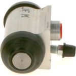 Bosch Hauptbremszylinder F 026 002 099 Bosch Hauptbremszylinder F 026 002 099