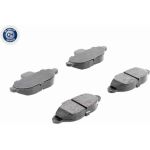 V24-0072 Vaico Bremsbelagsatz für Scheibenbremse V24-0072 V24-0072 Vaico Bremsbelagsatz für Scheibenbremse V24-0072
