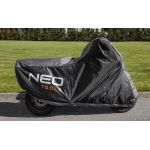 Abdeckung für Motorrad/Roller, 246 X 104 X 127 cm, (150Ïc) 10-473 Abdeckung für Motorrad/Roller, 246 X 104 X 127 cm, (150Ïc) 10-473