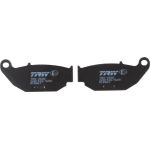 Sachs Bremsbelagsatz MCB867 Sachs Bremsbelagsatz MCB867