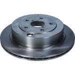 BREMSSCHEIBE SUBARU T. TRIBECA 3,0 05 19-2295 BREMSSCHEIBE SUBARU T. TRIBECA 3,0 05 19-2295