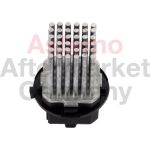 HITACHI Regler, Innenraumgebläse 132515 HITACHI Regler, Innenraumgebläse 132515