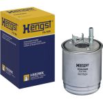 HENGST FILTER Kraftstofffilter H582WK HENGST FILTER Kraftstofffilter H582WK
