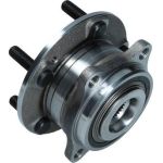 Kamoka Radlagersatz 5500275