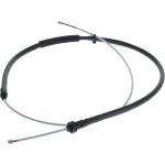 Bosch Handbremsseil 1987482495 Bosch Handbremsseil 1987482495