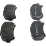 Bremsbelag 0 986 494 885 Bremsbelag 0 986 494 885