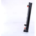 Nissens Wasserkühler PKW 62763A Nissens Wasserkühler PKW 62763A