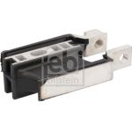 FEBI BILSTEIN Lagerung, Motor 184146 FEBI BILSTEIN Lagerung, Motor 184146