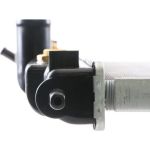MAHLE Kühler, Motorkühlung CR 1493 000S MAHLE Kühler, Motorkühlung CR 1493 000S