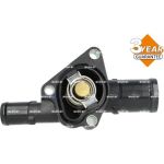 NRF Kühlmittelthermostat 725009 NRF Kühlmittelthermostat 725009