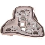 Original VAG Glühbirnengehäuse VW T. Polo 05-10 Pr 6Q6945258F Original VAG Glühbirnengehäuse VW T. Polo 05-10 Pr 6Q6945258F