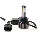 HIR2 9012 LED Abblendlicht Headlight SET Scheinwerferlampen 7600 Lumen 38 Watt HIR2 9012 LED Abblendlicht Headlight SET Scheinwerferlampen 7600 Lumen 38 Watt