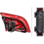 HECKLEUCHTE R 12 V HELLA 2NE 354 542-041 HECKLEUCHTE R 12 V HELLA 2NE 354 542-041