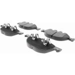 Vaico Bremsbelagsatz für Scheibenbremse V20-0918 Vaico Bremsbelagsatz für Scheibenbremse V20-0918
