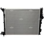 Kühler, Motorkühlung 59273 Kühler, Motorkühlung 59273