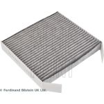 BLUE PRINT Filter, Innenraumluft ADG025103 BLUE PRINT Filter, Innenraumluft ADG025103