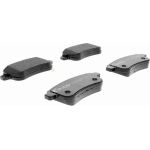 Vaico Bremsbelagsatz für Scheibenbremse V46-0288 Vaico Bremsbelagsatz für Scheibenbremse V46-0288