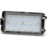 LED Modul Kennzeichen Beleuchtung SEAT Ibiza Leon Altea Arosa Cordoba Toledo LED Modul Kennzeichen Beleuchtung SEAT Ibiza Leon Altea Arosa Cordoba Toledo
