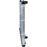Kühler, Motorkühlung 550040 Kühler, Motorkühlung 550040