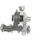 Turbolader ALA10900130 Turbolader ALA10900130