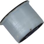 Lagerbuchse, Querlenker Vw P. Polo/A2/Fabi 72-0698 Lagerbuchse, Querlenker Vw P. Polo/A2/Fabi 72-0698
