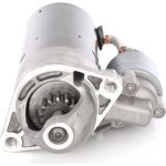 Bosch Anlasser 0001139408 Bosch Anlasser 0001139408