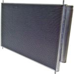 Kondensator, Klimaanlage AC 801 000S Kondensator, Klimaanlage AC 801 000S