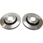 Bremsscheibe Mazda S. 6 DF4386