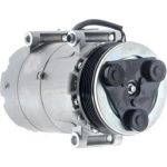 ACP 1360 000P MAHLE Klimakompressor 1360 000P, 12 V, 7VS16ic, R1234yf/R134a – u. a. für Ford C-Max II (DXA/CB7, DXA/CEU), Galaxy II (WA6), Kuga I – OE Nummer 01694191 - l ACP 1360 000P MAHLE Klimakompressor 1360 000P, 12 V, 7VS16ic, R1234yf/R134a – u. a. für Ford C-Max II (DXA/CB7, DXA/CEU), Galaxy II (WA6), Kuga I – OE Nummer 01694191 - l