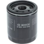 Bosch Ölfilter 0 451 104 026 Bosch Ölfilter 0 451 104 026
