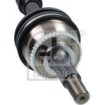 FEBI BILSTEIN Antriebswelle 183233 FEBI BILSTEIN Antriebswelle 183233