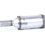Walker Dieselpartikelfilter EVO C 73107 Walker Dieselpartikelfilter EVO C 73107