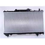 Nissens Wasserkühler PKW 64783A