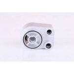Ölkühler PKW 90705 Ölkühler PKW 90705