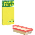 M&H Luftfilter PKW C 23 091