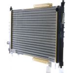 MAHLE Kühler, Motorkühlung CR 622 000S
