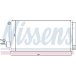 Kondensator PKW 940395 Kondensator PKW 940395