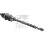 febi Antriebswelle 193598 febi Antriebswelle 193598