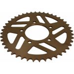 AFAM Kettenrad ALU 44 Zähne 93622-44 AFAM Kettenrad ALU 44 Zähne 93622-44