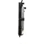 MAHLE Kühler, Motorkühlung CR 438 000S MAHLE Kühler, Motorkühlung CR 438 000S