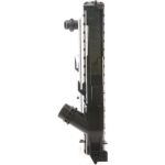 Kühler, Motorkühlung CR 1083 000S Kühler, Motorkühlung CR 1083 000S