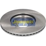 Japanparts Bremsscheibe DI-351C Japanparts Bremsscheibe DI-351C