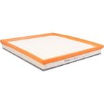 MAHLE Luftfilter LX 4403 MAHLE Luftfilter LX 4403