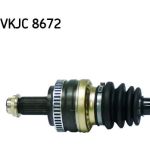 SKF Antriebswelle VKJC 8672 SKF Antriebswelle VKJC 8672