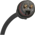 KAMOKA Sensor, Raddrehzahl 1060771 KAMOKA Sensor, Raddrehzahl 1060771