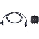 HELLA Sensor, Raddrehzahl 6PU 010 039-781 HELLA Sensor, Raddrehzahl 6PU 010 039-781
