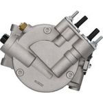 Nissens Klimakompressor 891094 Nissens Klimakompressor 891094