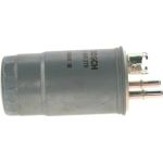 Bosch Kraftstofffilter 0 450 906 376 Bosch Kraftstofffilter 0 450 906 376